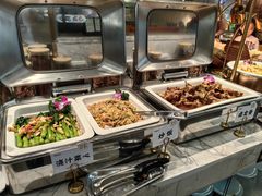 -汉阳廷自助烤肉(嘉禾金铂天地店)