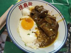 -憶廟街 X 沙角邨(太古城店)