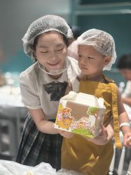 -奈尔宝·儿童乐园·亲子餐厅(星河湾店)