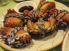 -盛港湾海鲜食府(黄沙店)