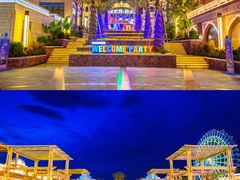 -三亚海昌梦幻海洋不夜城