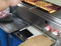 -酒宝荡烧烤(长航局江大路住宅小区店)