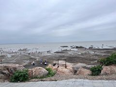 -辽宁团山国家级海洋公园