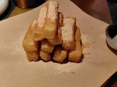 -烤匠麻辣烤鱼(观音桥大融城店)