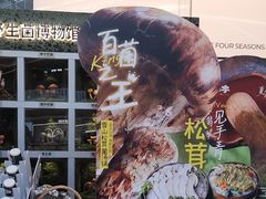 -芸山季·云南山珍菌火锅(南翔印象城MEGA店)