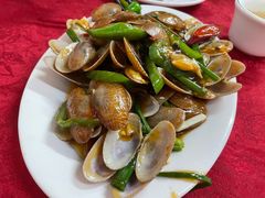 -蛇口康乐快餐鱼仔档(翠苑小区店)