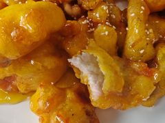 -虹海圣肉饼店家常菜馆