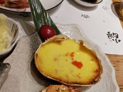 -小句号·精致料理(江南环球港店)