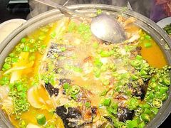 -匠子烤鱼(上邦百汇城店)
