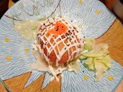-一井烧肉·活鳗·寿司(望京SOHO店)