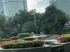 -岷山饭店-芝芝自助餐厅