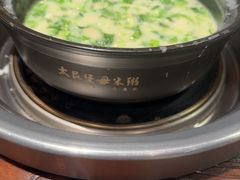-大良毋米粥(锦龙路总店)