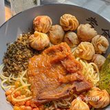 让我看看！这碗勾魂面🍜勾住了谁的心巴