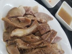 卤水拼盘-潮州菜馆(十里河店)