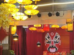 -老灶房-四川土菜(铁牛广场店)
