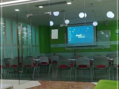 -美联英语(绿宝中心)