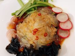 -月福京味斋·烤鸭店·北京菜(鼓楼总店)