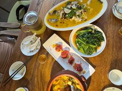 -小喜客·云南特色菜(纳西庭院店)