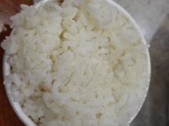 米饭-壹条龙饭庄台基厂店