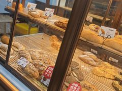 -BREAD WAY面包路·欧式面包(龙湖时代D馆店)