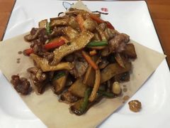 -西新饭店(城中店)