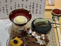 -鹤菊·鮨Omakase(古子城店)