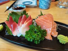 -村上一屋·亚洲菜融合小馆(南楼店)