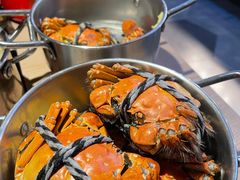 -星伦多自助料理·涮烤一体(杭州来福士店)