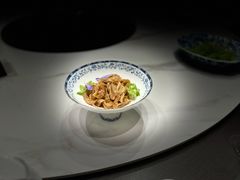 -古韵轩·园林餐厅