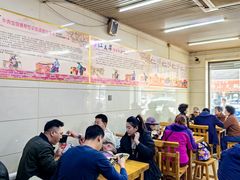 -牛马行牛肉饸饹铺(青岛街店)