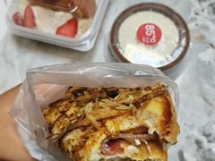 大阪烧-85度C(苏州石路店)