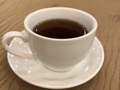 -汕头君华海逸酒店·鸿桃轩中餐厅