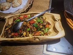 -老阿爸江浙土菜(奥体中心店)