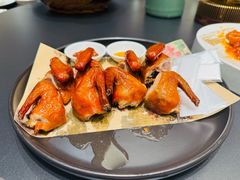 -云客来·花园餐厅(洛社店)