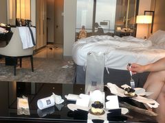 -长沙尼依格罗酒店
