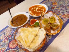 -Santoor 萨都里印度餐厅(北锣鼓巷店)
