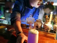 -迦南D BAR