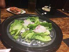 船奇蒸汽海鲜-船奇蒸汽海鲜·闽菜(八市海鲜总店)