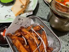 -Home Thai·泰谣(王府井apm店)