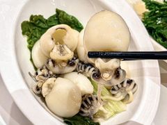 -香港深仔记茶餐厅(东门店)