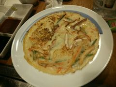 -海神·济州岛海鲜料理(天乐广场店)