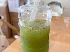 -喜茶(贵阳国贸逸天城店)