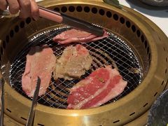 -炙城·韩式烤肉(南京东路店)