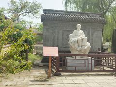 -盛世南宫影视城(北普陀影视城)