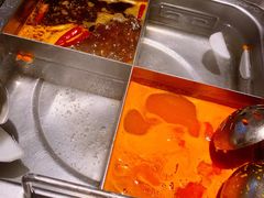 -海底捞大排档火锅(悦荟广场店)