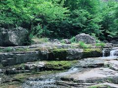 -孤山寨风景区
