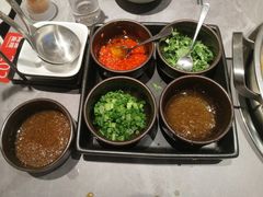 -阿源鱼捞斑鱼火锅·海鲜粥(山景尚宅店)