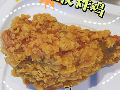 妥炸鸡-龍歌自助小火锅(兰山上海路万达店)