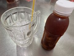 -榮泰米粉湯(Left Shop)