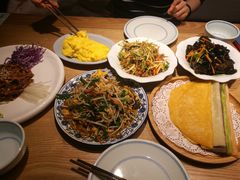 -小幸湖春饼(悦茂购物中心店)